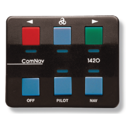 Pack pilote 1420 avec système rotatif
