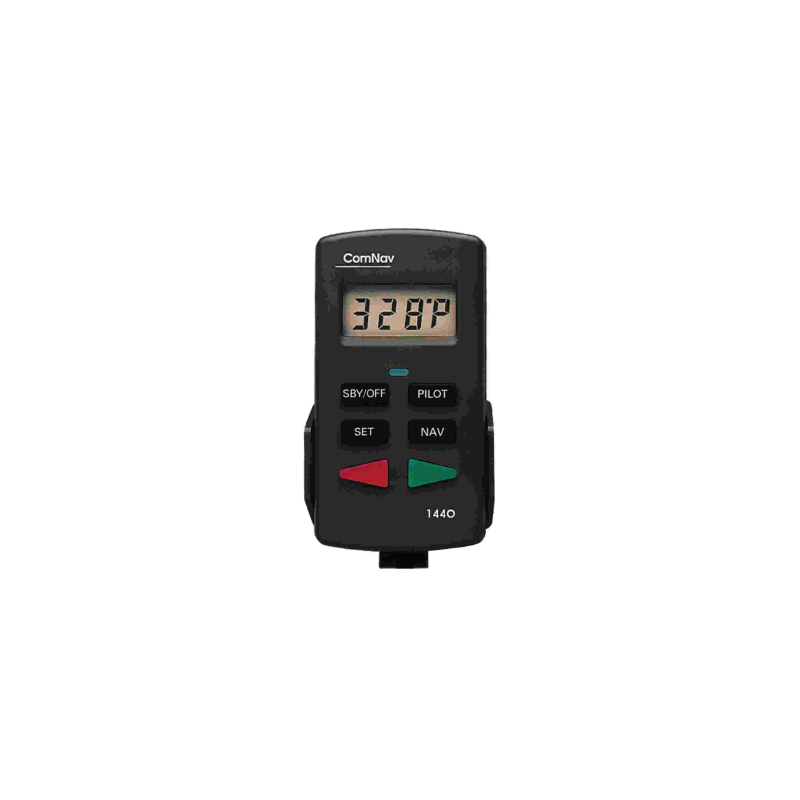 Pack pilote 1440 avec système rotatif