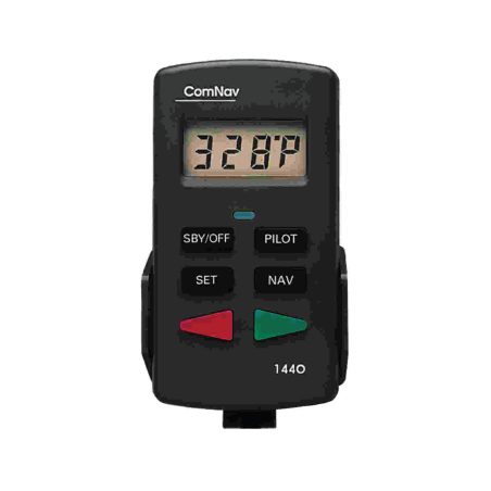 Pack pilote 1440 avec système rotatif