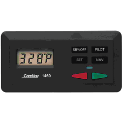 Pack pilote 1460 avec système rotatif