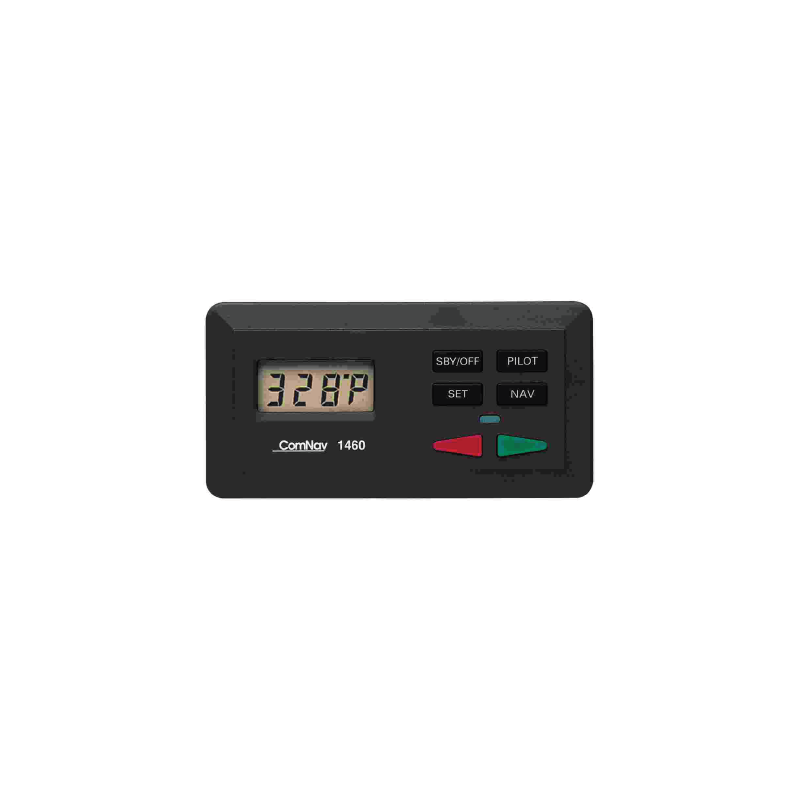 Pack pilote 1460 avec système rotatif