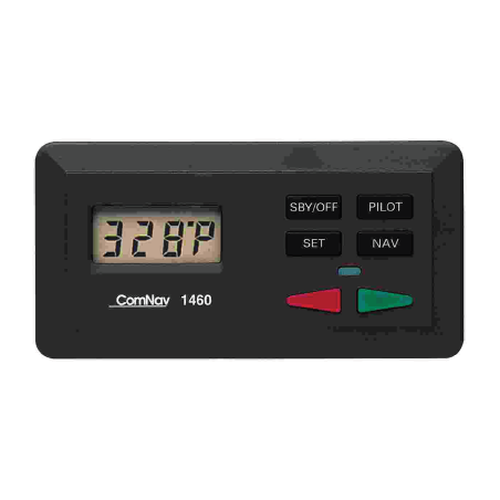 Pack pilote 1460 avec système rotatif