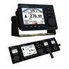Pack pilote P4 couleur avec gyrocompas et système rotatif