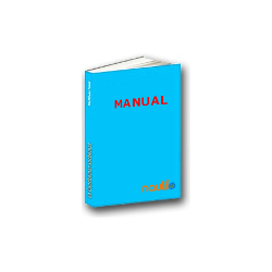 Manual in English