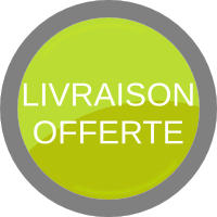 Livraison offerte